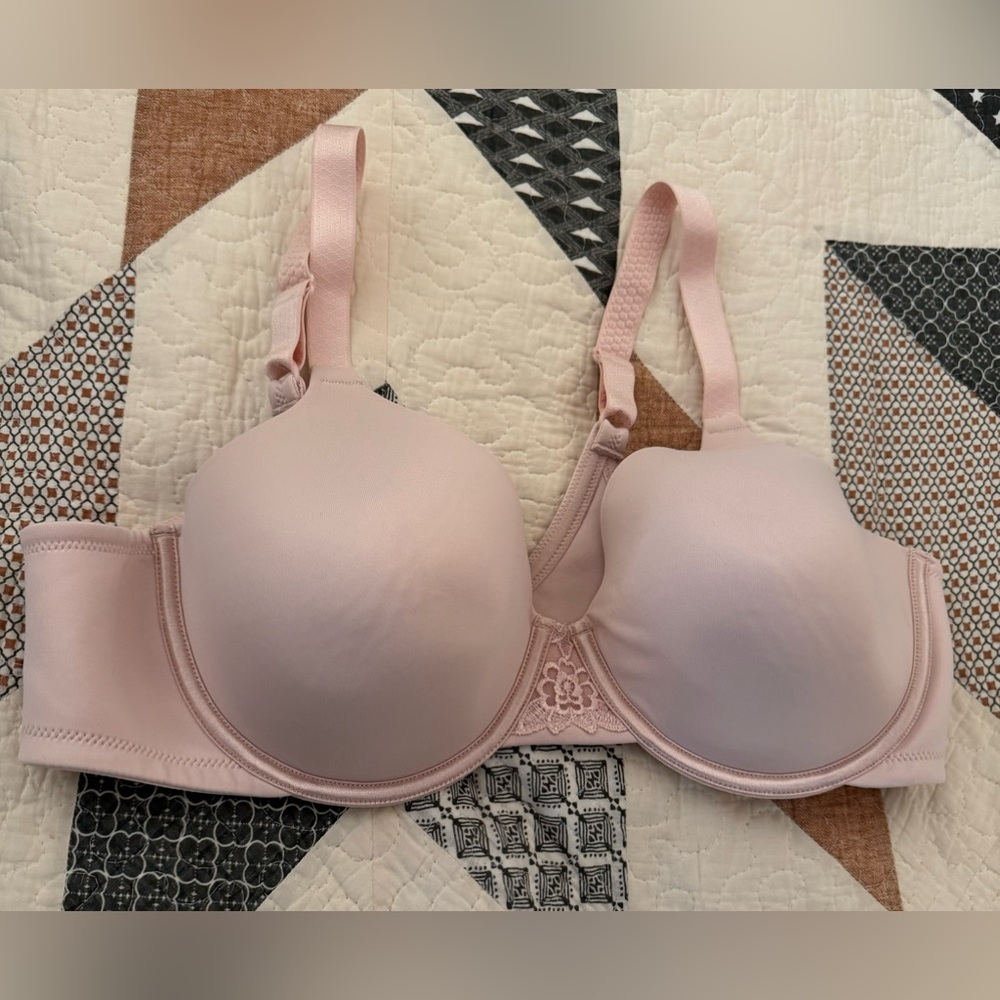 Vanity Fair bra